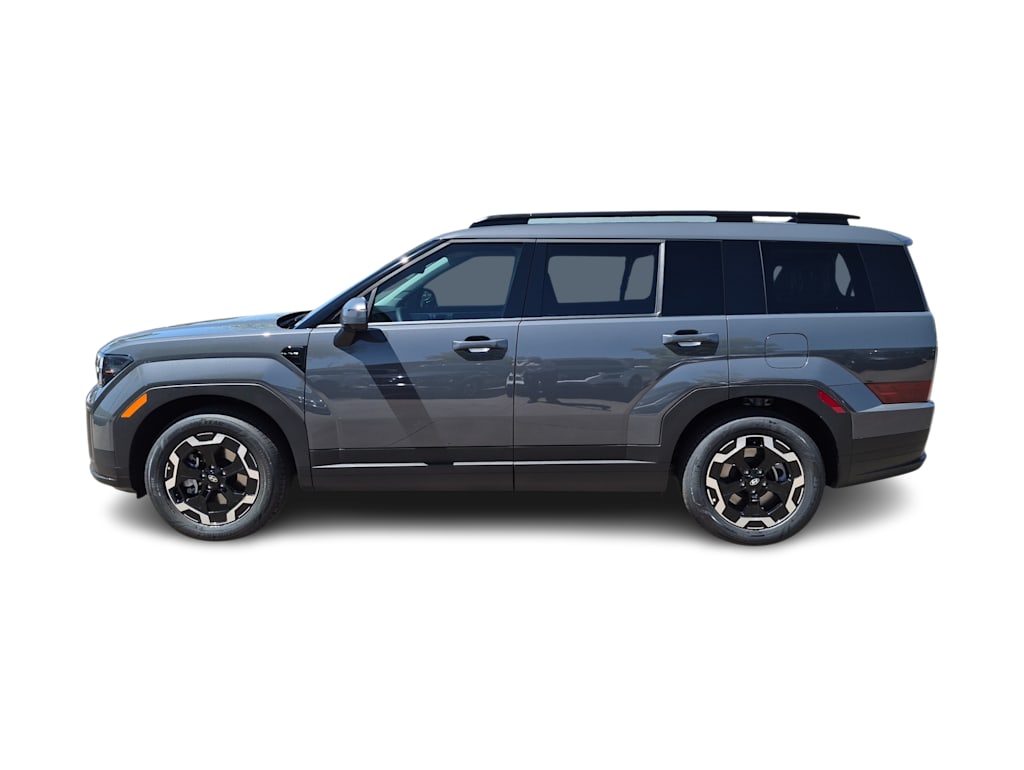 Thumbnail: 2026 Hyundai Santa Fe - 3