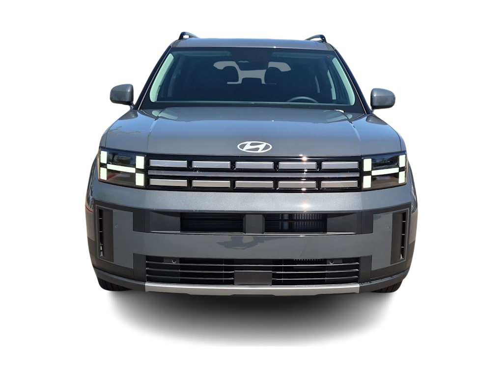 Thumbnail: 2026 Hyundai Santa Fe - 19