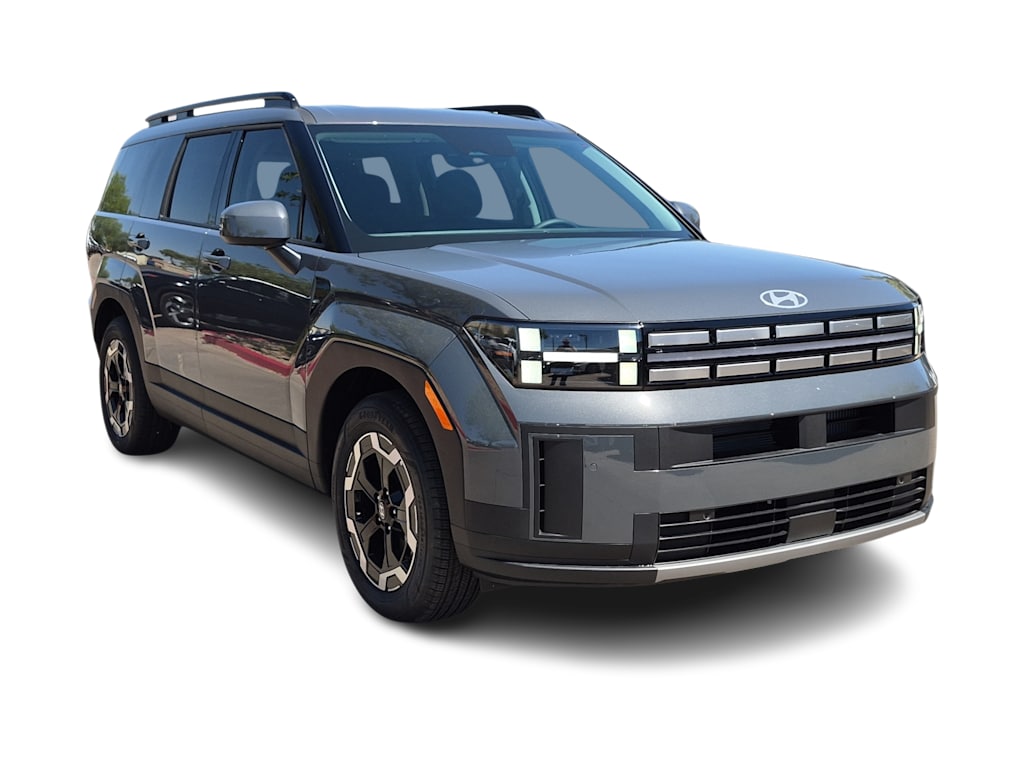 Thumbnail: 2026 Hyundai Santa Fe - 18