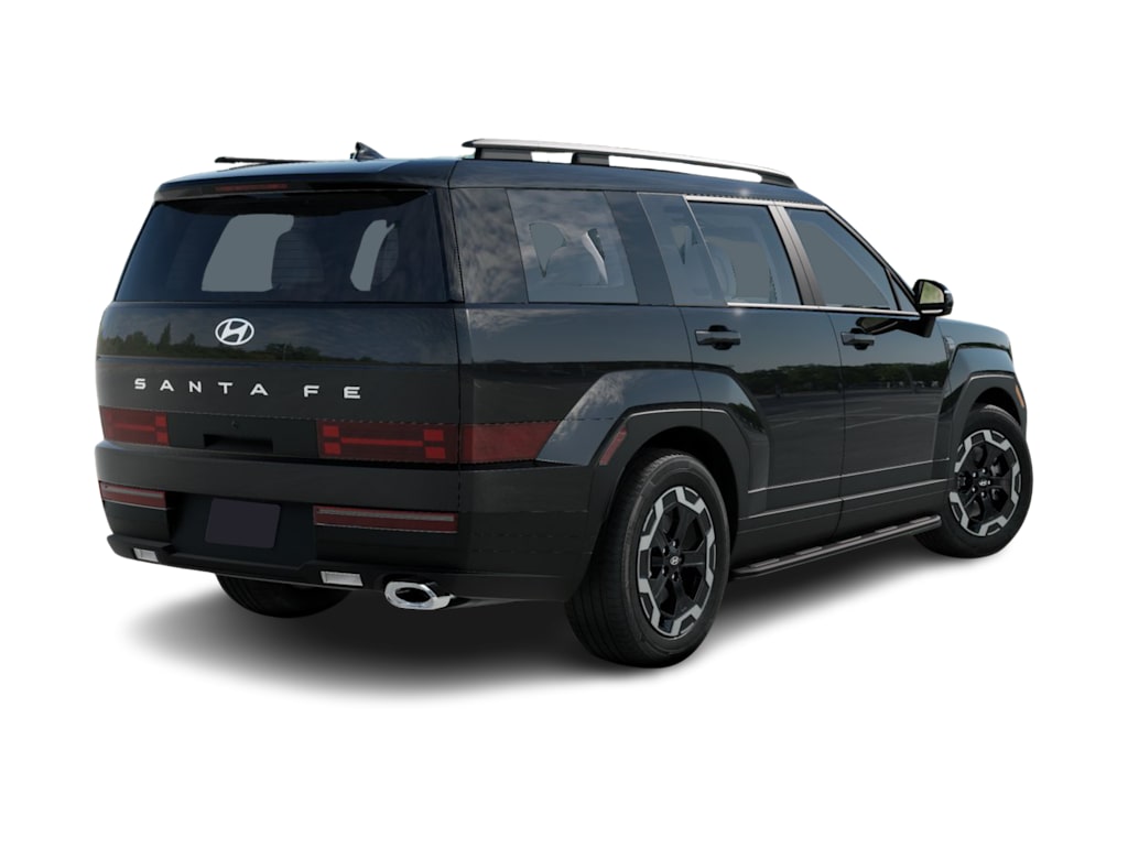 Thumbnail: 2027 Hyundai Santa Fe - 12