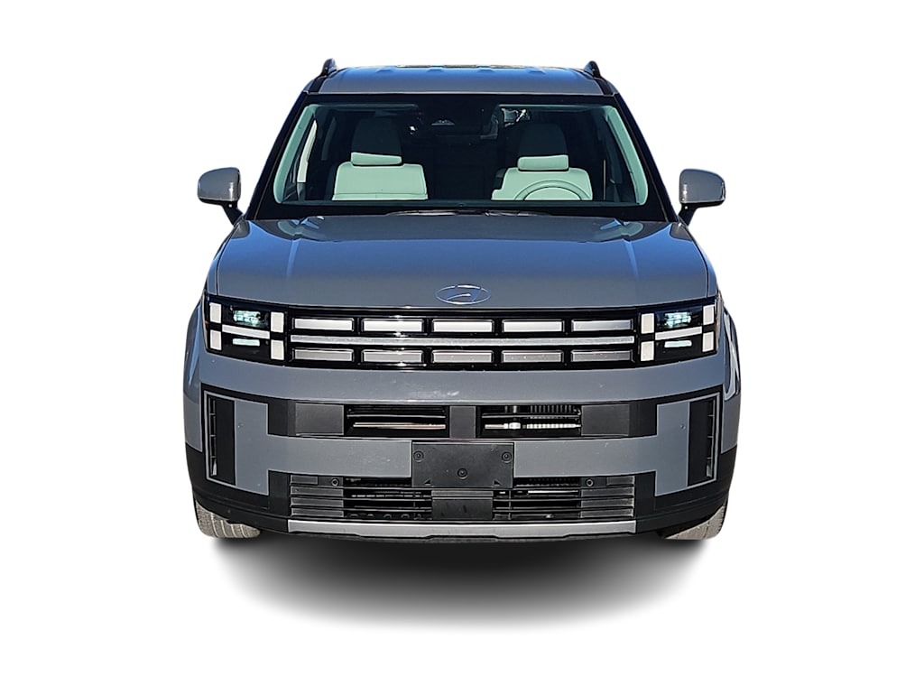 Thumbnail: 2024 Hyundai Santa Fe - 6