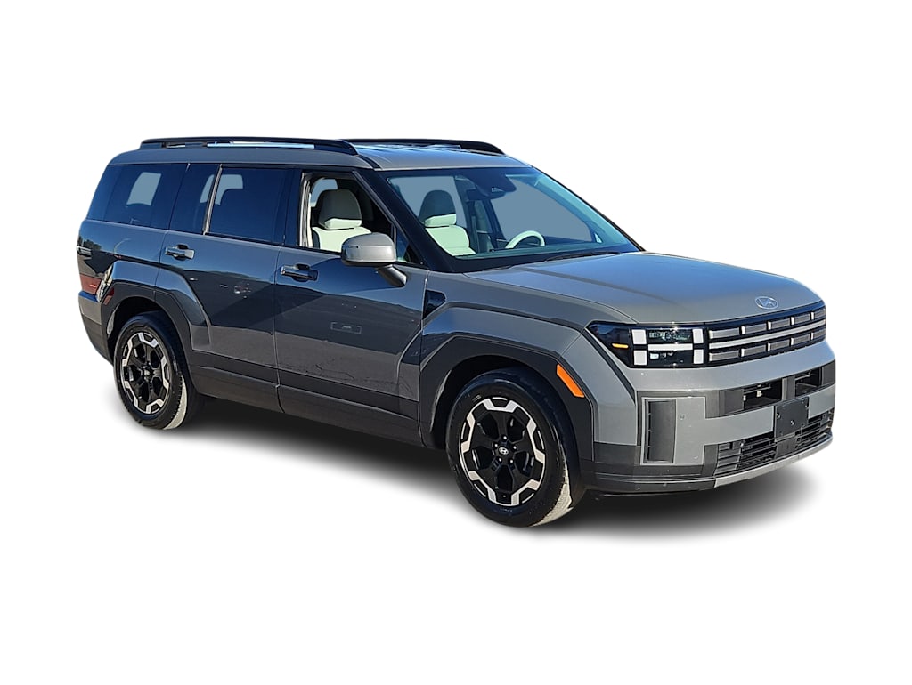 Thumbnail: 2024 Hyundai Santa Fe - 19