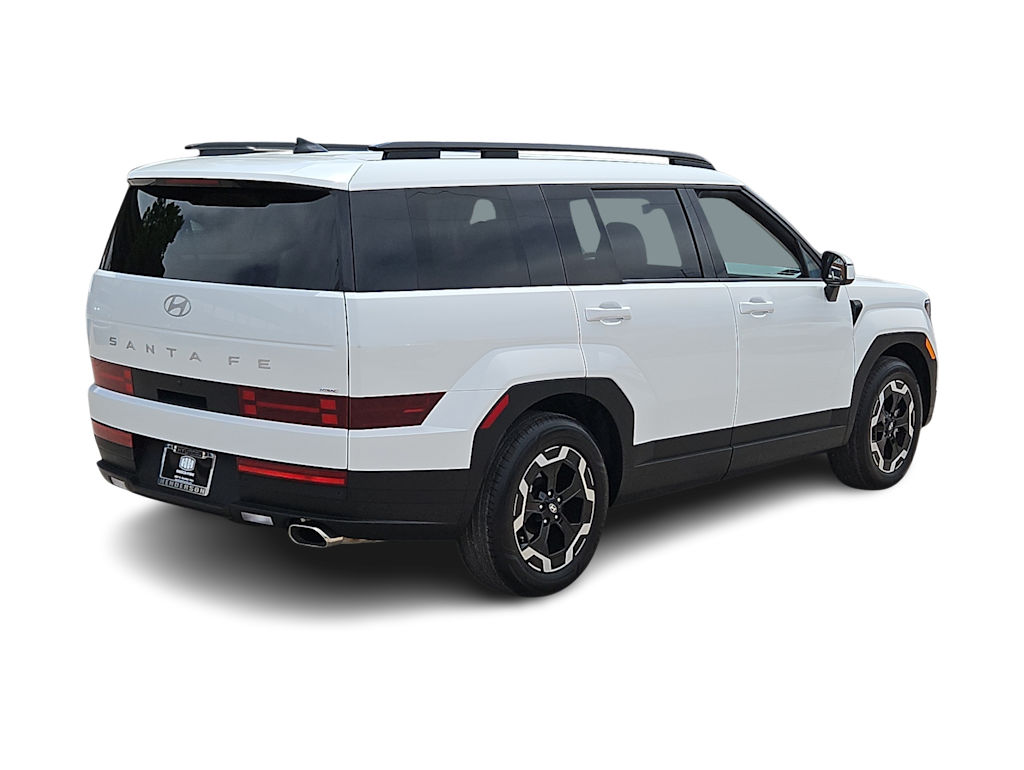 Thumbnail: 2026 Hyundai Santa Fe - 22