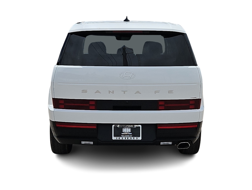 Thumbnail: 2026 Hyundai Santa Fe - 21