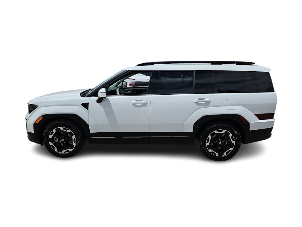 Thumbnail: 2026 Hyundai Santa Fe - 3