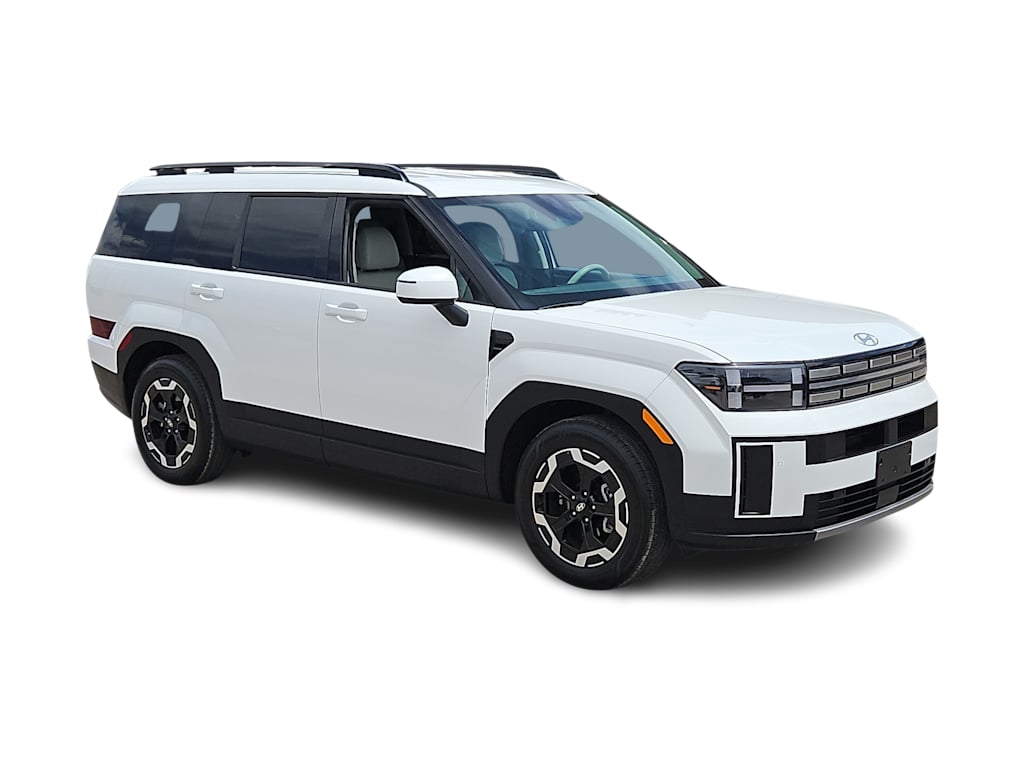 Thumbnail: 2026 Hyundai Santa Fe - 19