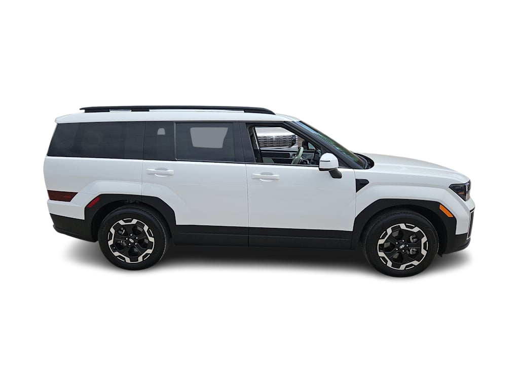 Thumbnail: 2026 Hyundai Santa Fe - 23