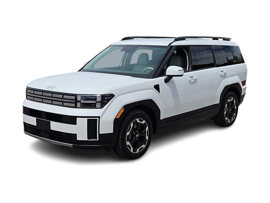 Thumbnail: 2026 Hyundai Santa Fe - 20