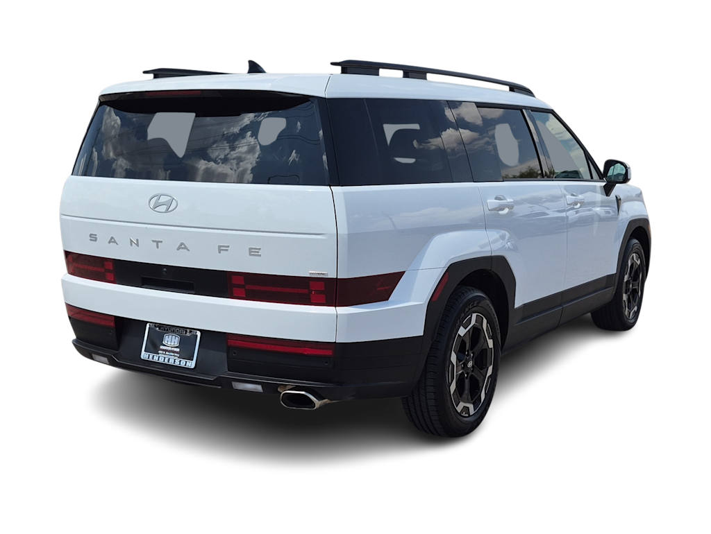 Thumbnail: 2026 Hyundai Santa Fe - 21