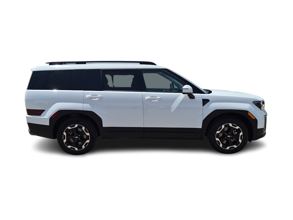 Thumbnail: 2026 Hyundai Santa Fe - 22