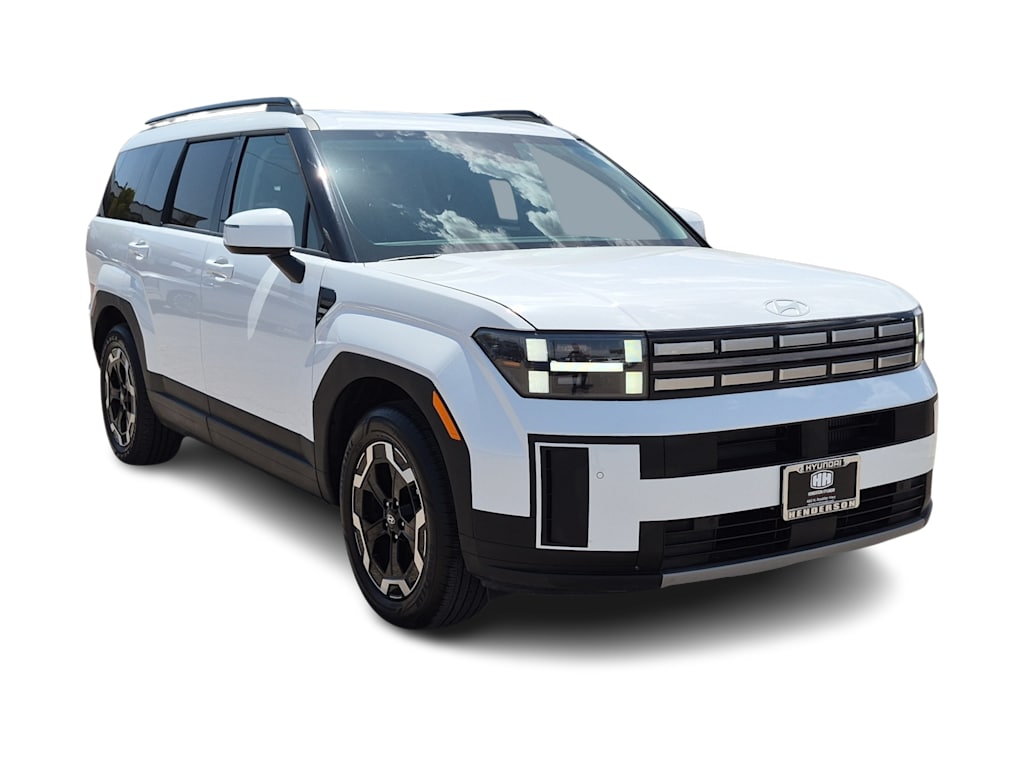 Thumbnail: 2026 Hyundai Santa Fe - 18