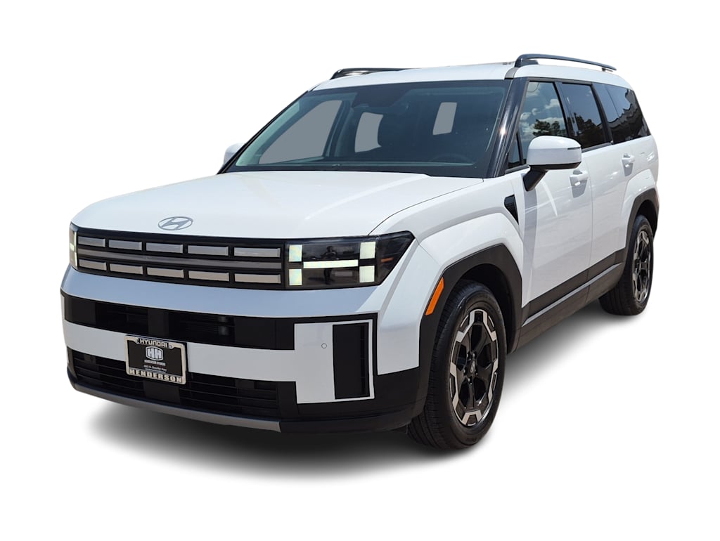 Thumbnail: 2026 Hyundai Santa Fe - 19