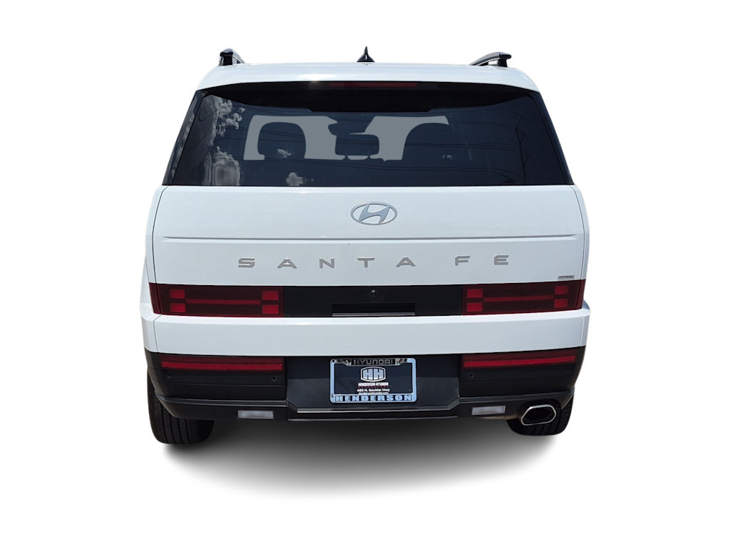 Thumbnail: 2026 Hyundai Santa Fe - 20