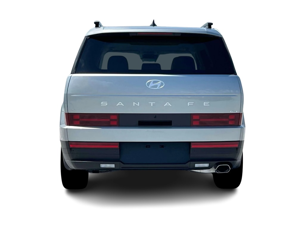 Thumbnail: 2026 Hyundai Santa Fe - 4