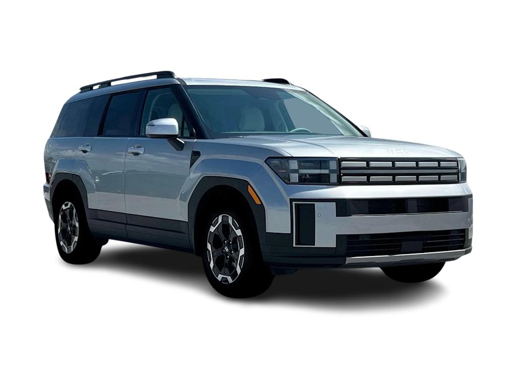 Thumbnail: 2026 Hyundai Santa Fe - 18