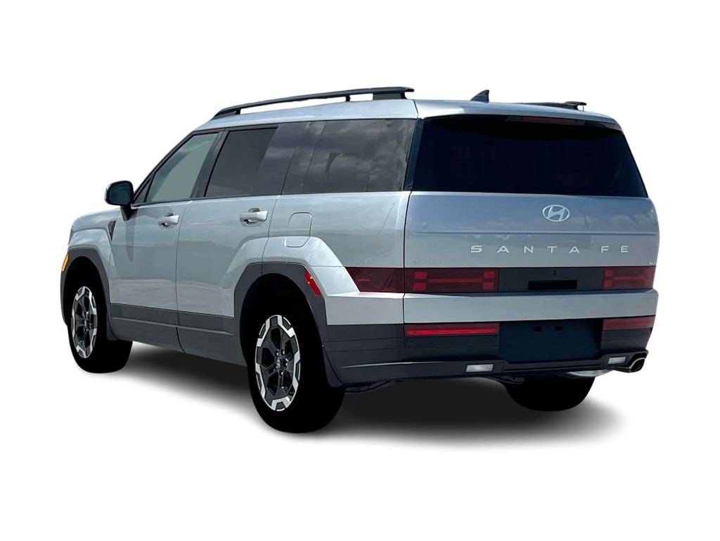Thumbnail: 2026 Hyundai Santa Fe - 5