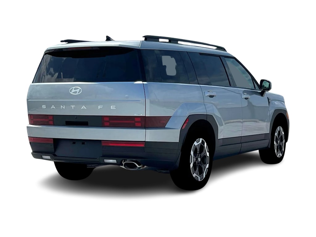 Thumbnail: 2026 Hyundai Santa Fe - 14