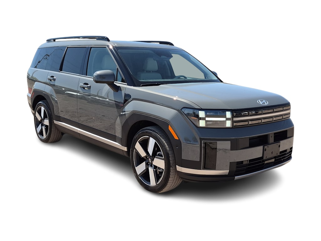 Thumbnail: 2025 Hyundai Santa Fe - 21