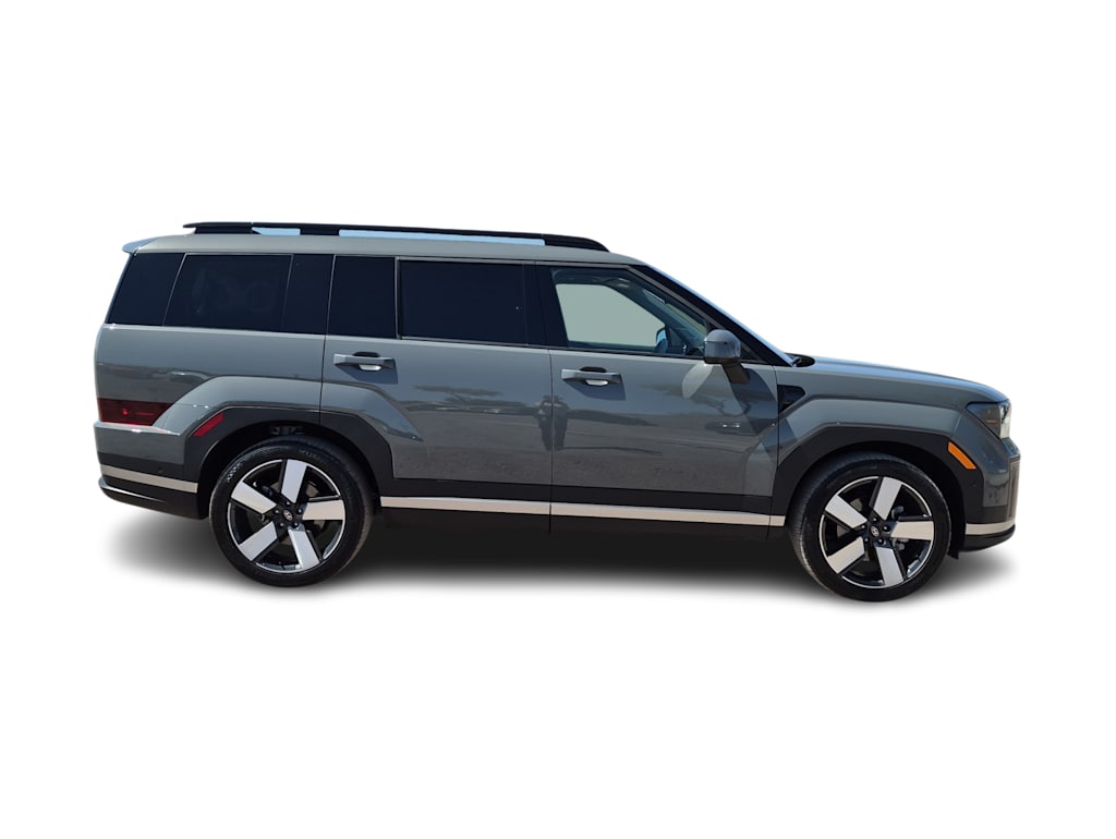 Thumbnail: 2025 Hyundai Santa Fe - 24