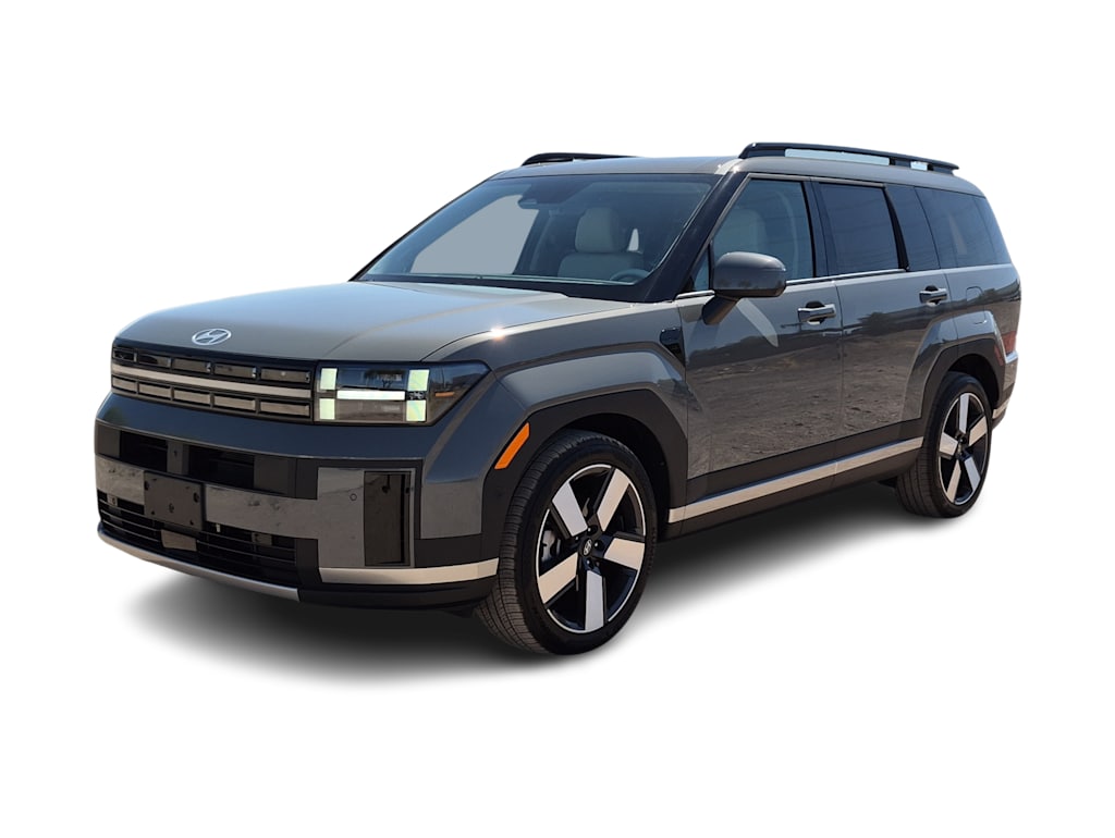 Thumbnail: 2025 Hyundai Santa Fe - 22