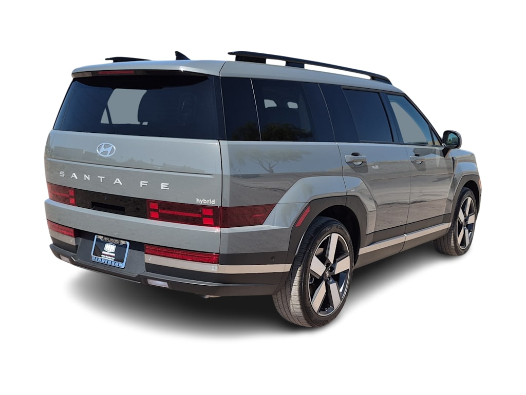 Thumbnail: 2025 Hyundai Santa Fe - 23