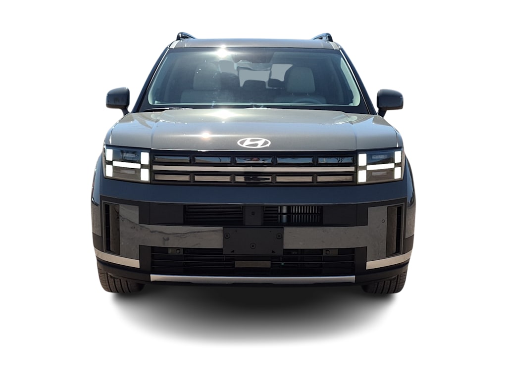 Thumbnail: 2025 Hyundai Santa Fe - 6