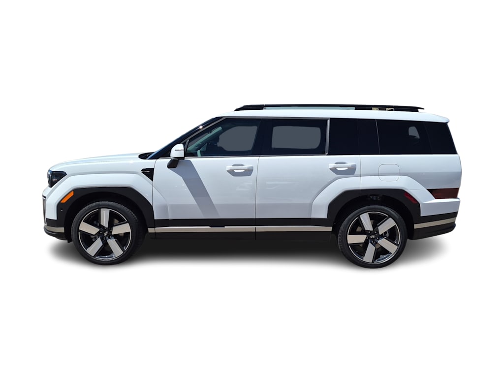 Thumbnail: 2026 Hyundai Santa Fe - 3