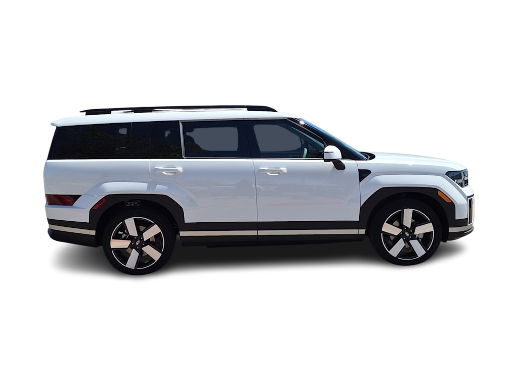 Thumbnail: 2026 Hyundai Santa Fe - 21
