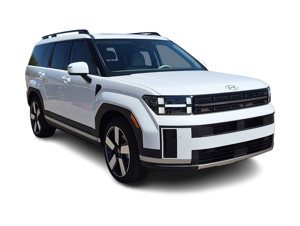 Thumbnail: 2026 Hyundai Santa Fe - 17