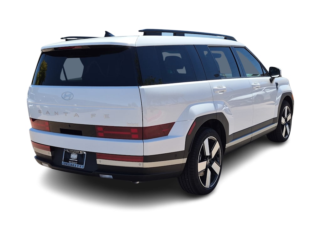 Thumbnail: 2026 Hyundai Santa Fe - 20