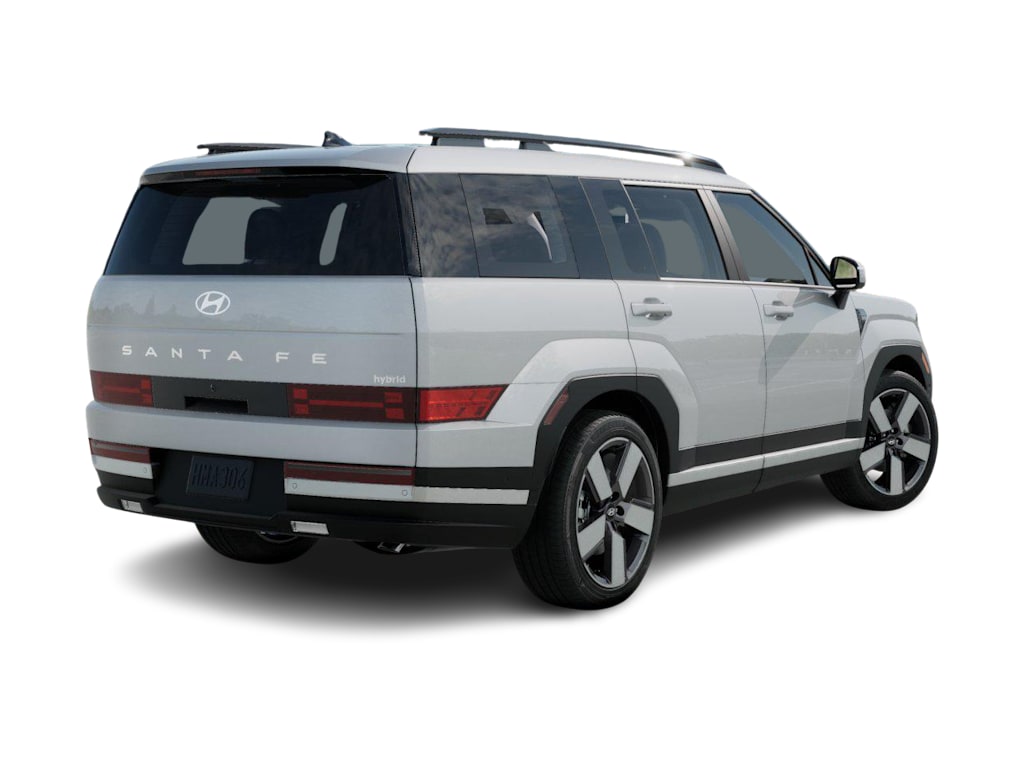 Thumbnail: 2026 Hyundai Santa Fe - 9