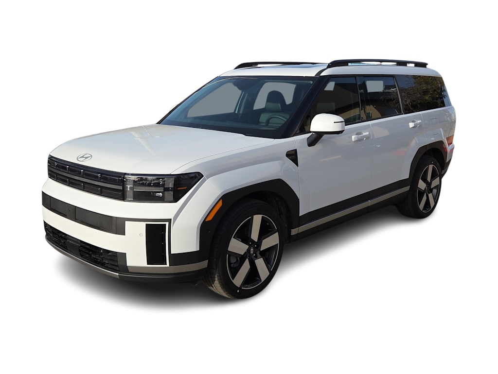 Thumbnail: 2026 Hyundai Santa Fe - 22