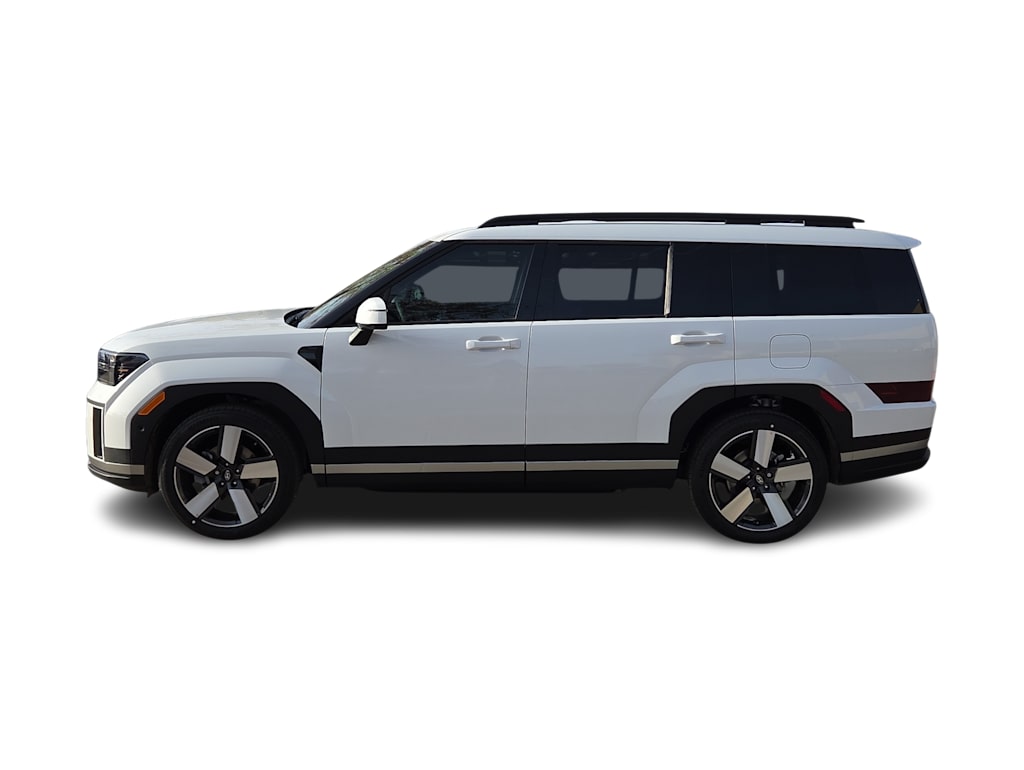 Thumbnail: 2026 Hyundai Santa Fe - 3