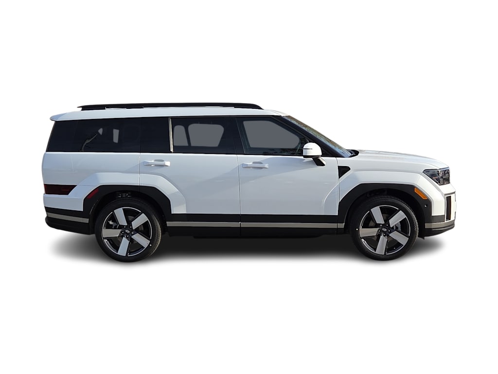 Thumbnail: 2026 Hyundai Santa Fe - 24