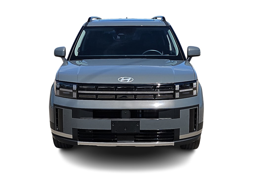 Thumbnail: 2025 Hyundai Santa Fe - 6