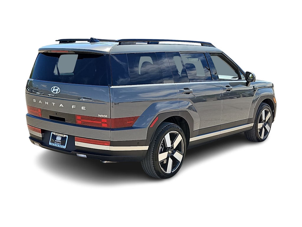 Thumbnail: 2025 Hyundai Santa Fe - 18