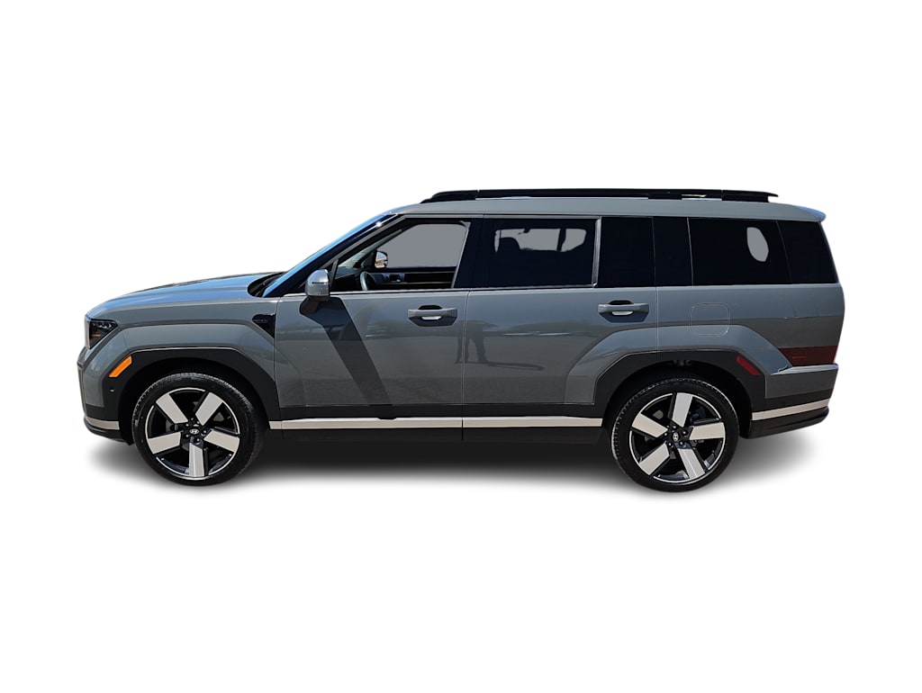 Thumbnail: 2025 Hyundai Santa Fe - 3