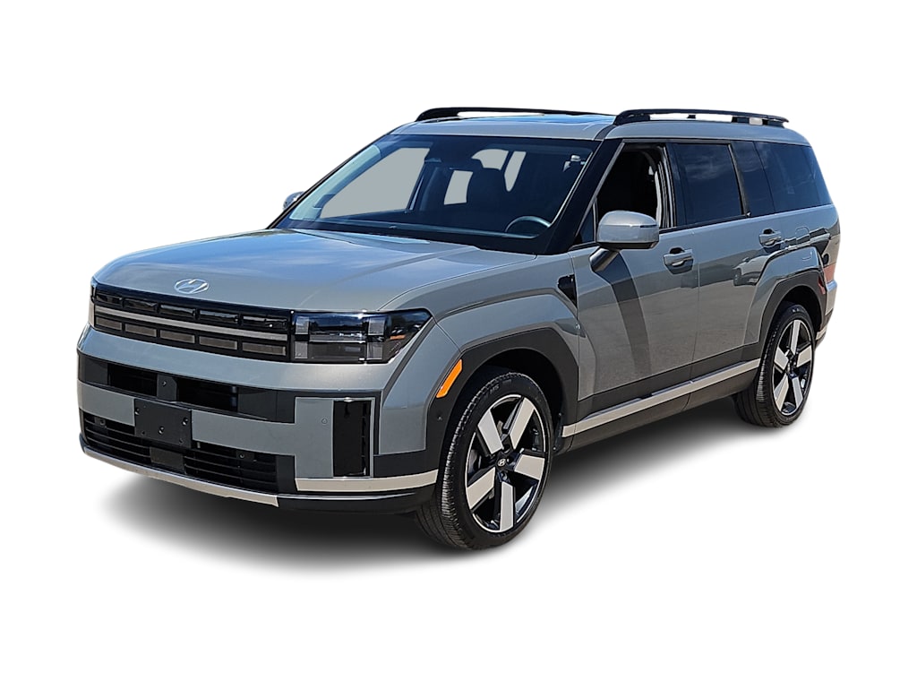 Thumbnail: 2025 Hyundai Santa Fe - 17