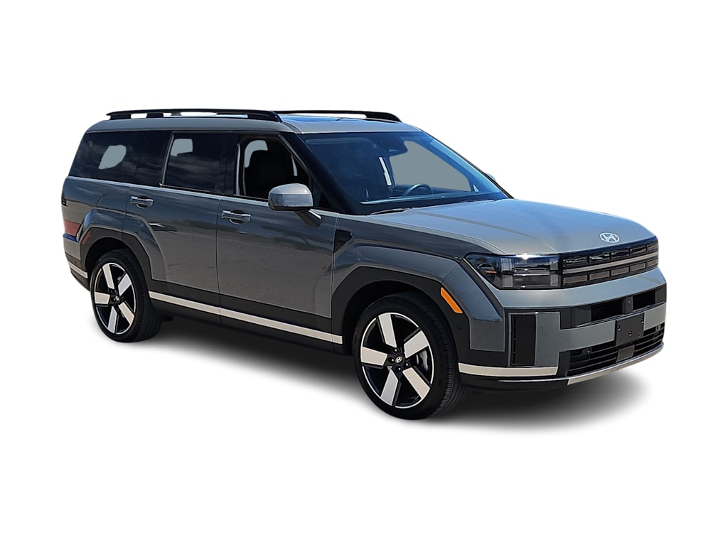 Thumbnail: 2025 Hyundai Santa Fe - 16