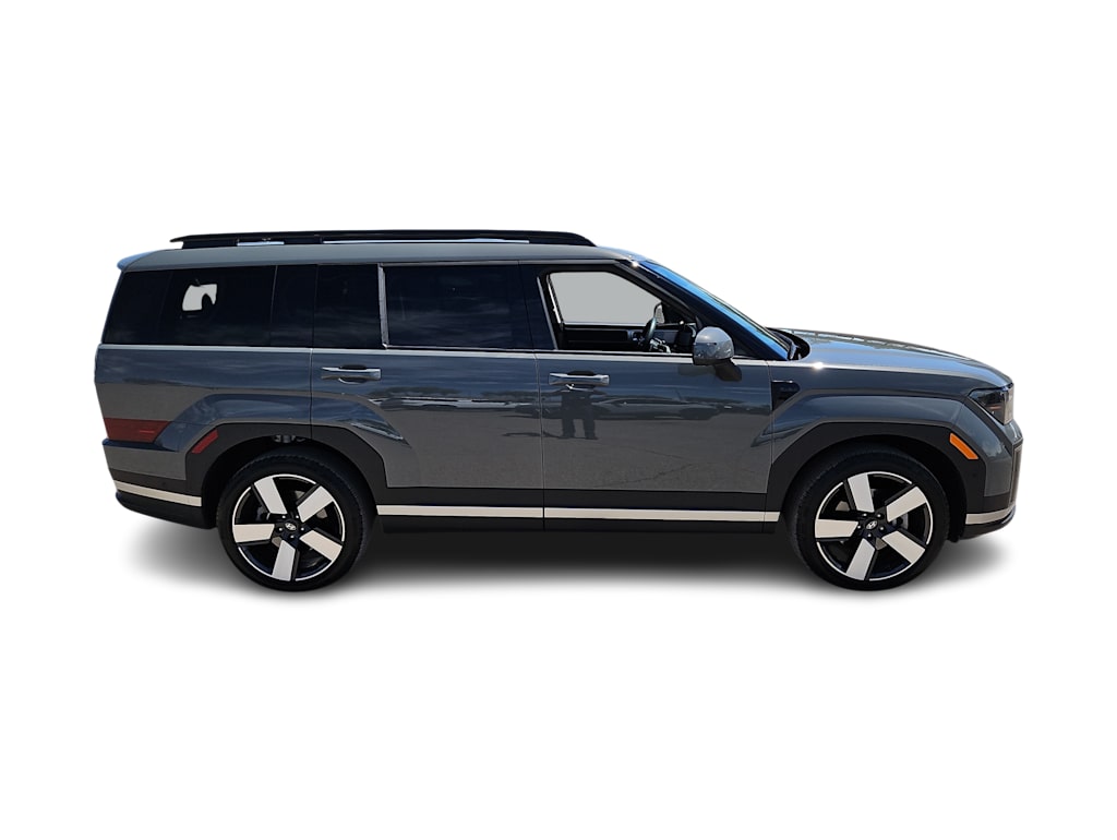 Thumbnail: 2025 Hyundai Santa Fe - 19