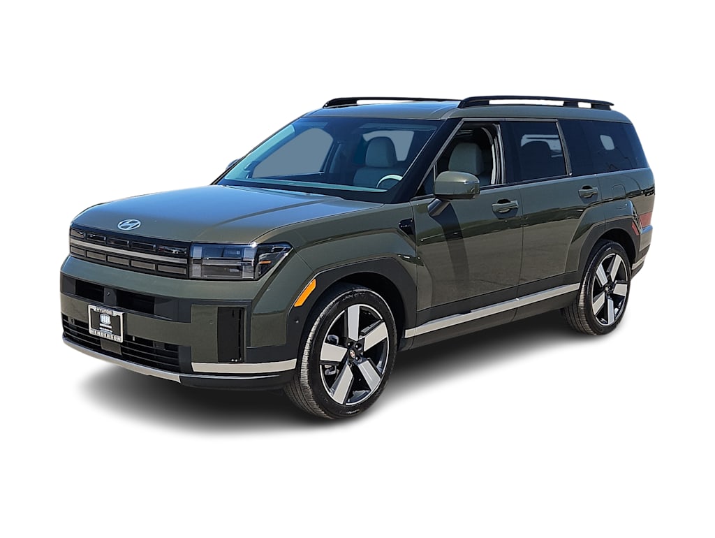 Thumbnail: 2025 Hyundai Santa Fe - 22