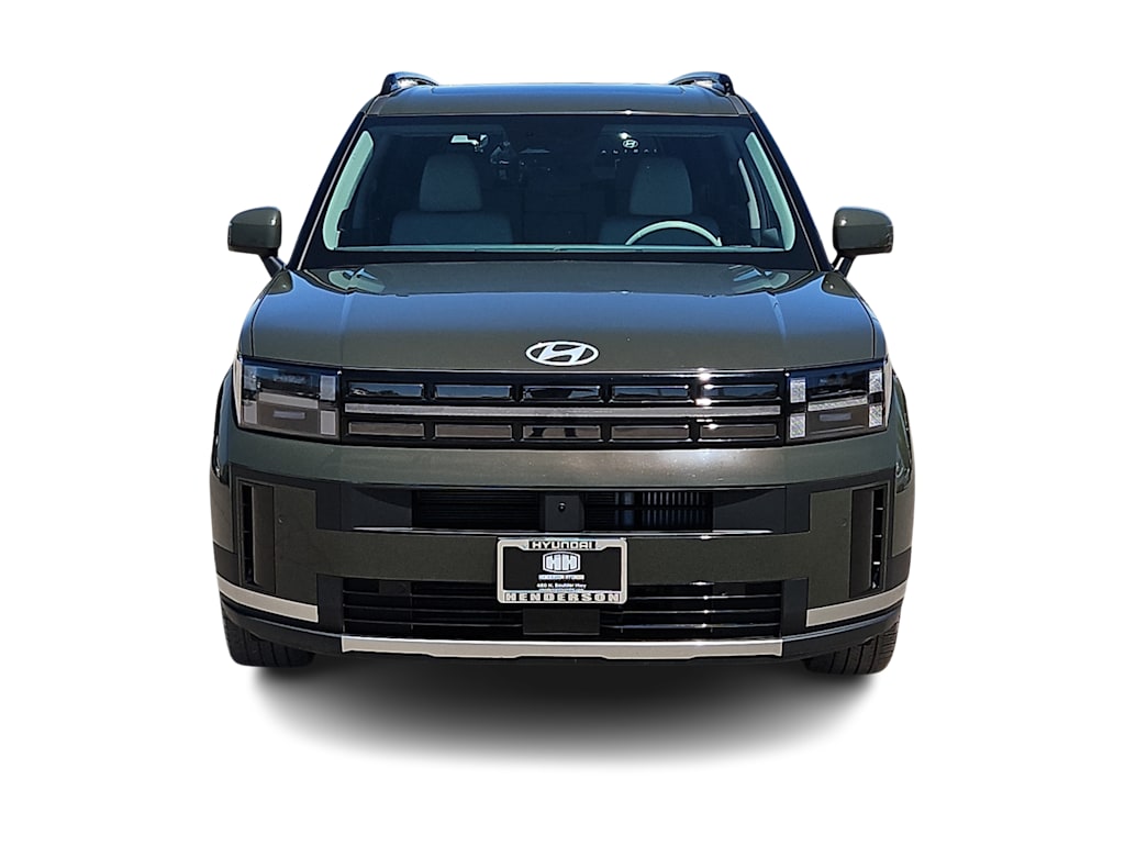 Thumbnail: 2025 Hyundai Santa Fe - 6