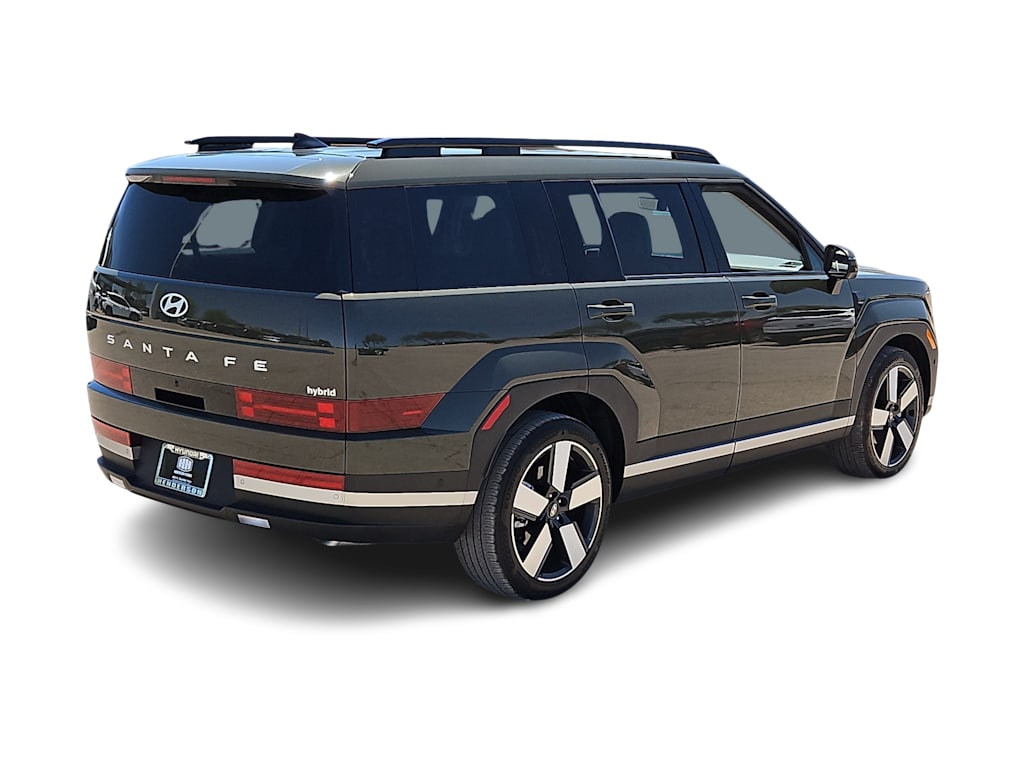 Thumbnail: 2025 Hyundai Santa Fe - 23