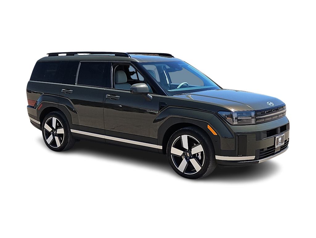 Thumbnail: 2025 Hyundai Santa Fe - 21