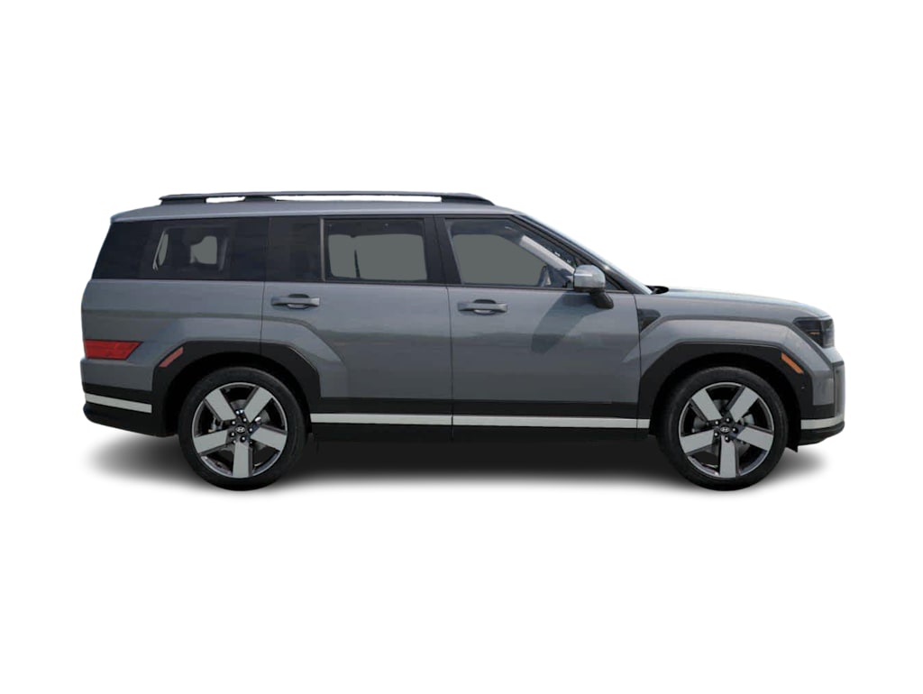 Thumbnail: 2026 Hyundai Santa Fe - 10