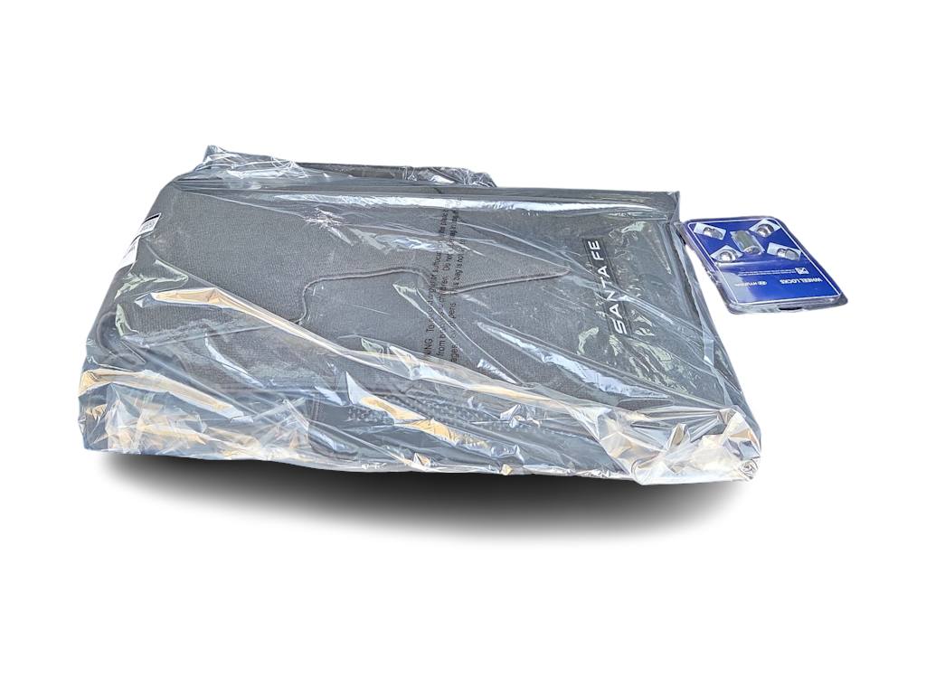 Thumbnail: 2026 Hyundai Santa Fe - 16