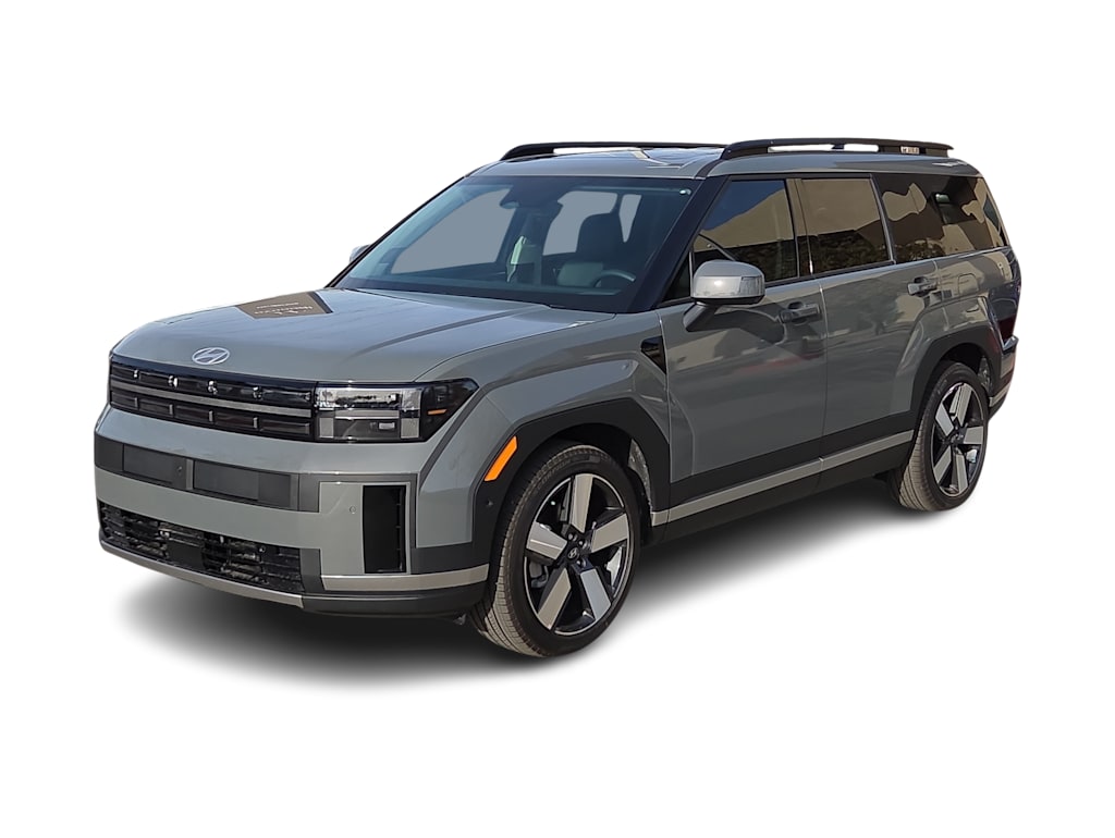 Thumbnail: 2026 Hyundai Santa Fe - 20