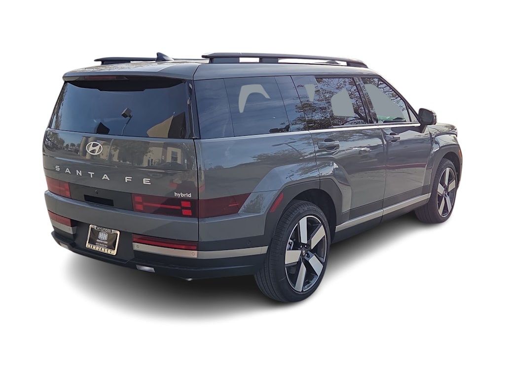 Thumbnail: 2026 Hyundai Santa Fe - 22