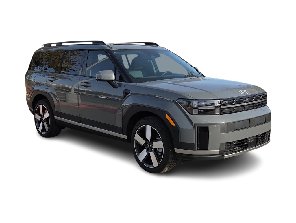 Thumbnail: 2026 Hyundai Santa Fe - 19