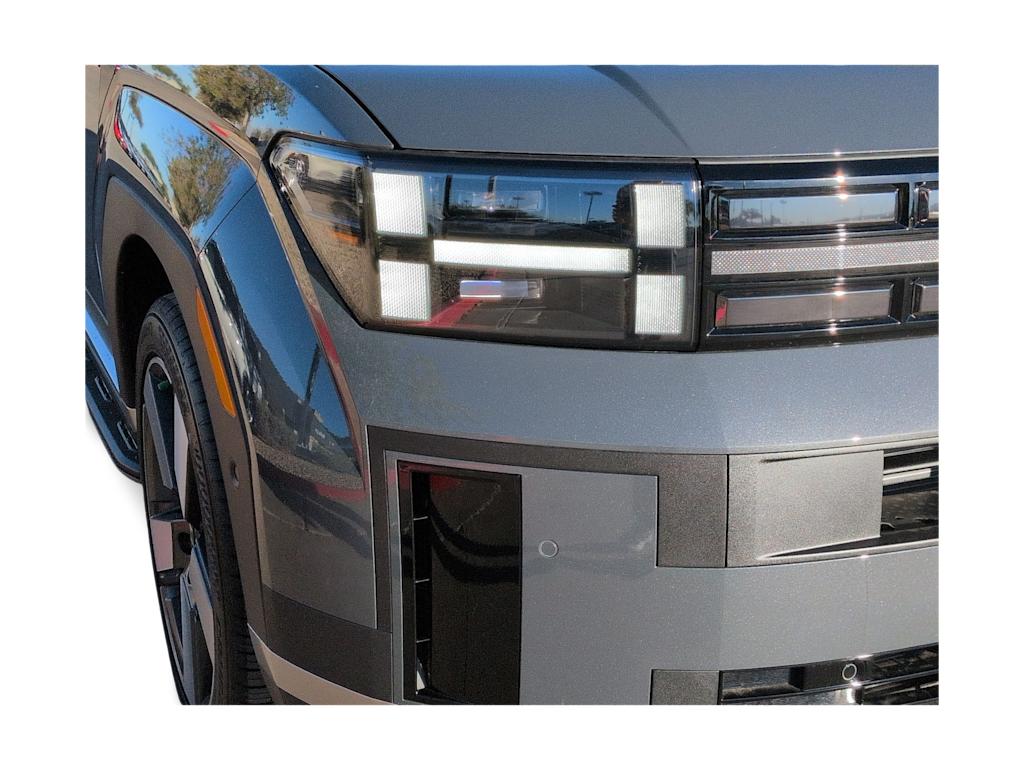 Thumbnail: 2026 Hyundai Santa Fe - 23